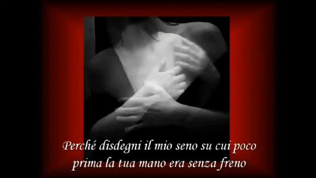 T'amo ahimè! смотреть онлайн