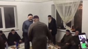 Зикр в Ингушетии🔥