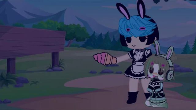 Всё спят а мы не спим