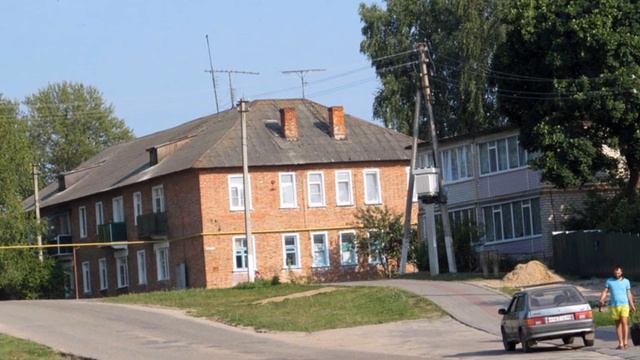 Спас-Деменск, Калужская область (Russian Federation) смотреть онлайн