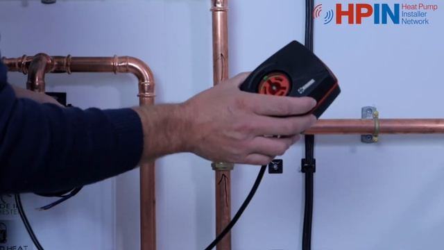 ESBE Valve (Basic Guide) смотреть онлайн
