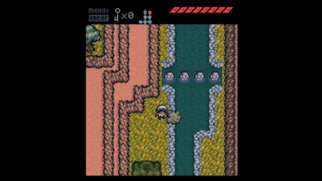 Anodyne - A Bit Lost (Part 2) смотреть онлайн