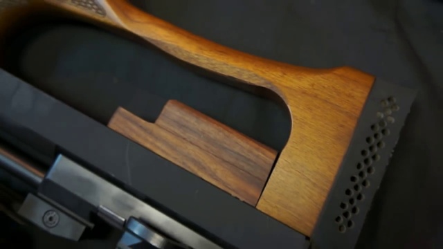 Cамый дешевый буллпап Егерь (Horhe-Jager)