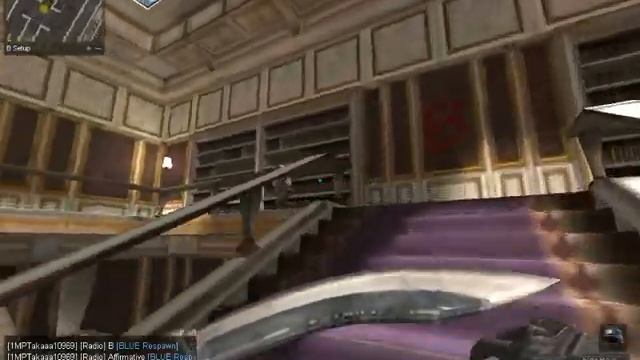 19 KILL FANG BLADE + VOLLEYBALL BOMB смотреть онлайн