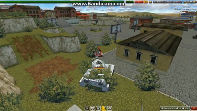 Танки Онлайн | LP #3 | очередной рассказ и я все таки настроил микрофон))) смотреть онлайн