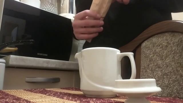 ОБЗОР НА ЧАЙ ПУЭР [ИБАН ЛАО ШУ]
