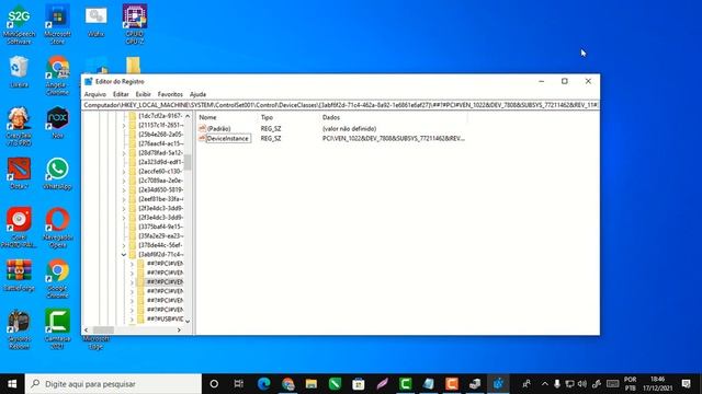 DISPOSITIVO USB DESCONHECIDO FALHA NA SOLICITAÇAO DO DESCRITOR DO DISPOSITIVO ou ERRO 43 смотреть онлайн
