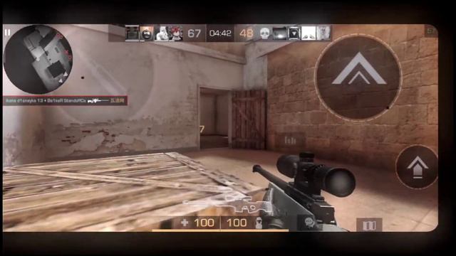 Кто если не я?🦹♀️|FRAGMOVIE| STANDOFF 2 смотреть онлайн