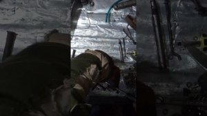 Генератор, т 40,мтз,ремонт, обзор