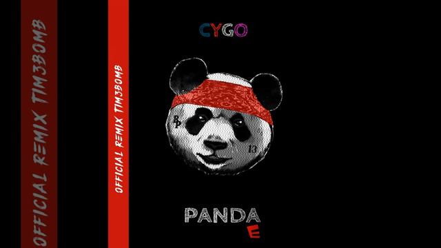 CYGO - Panda E смотреть онлайн