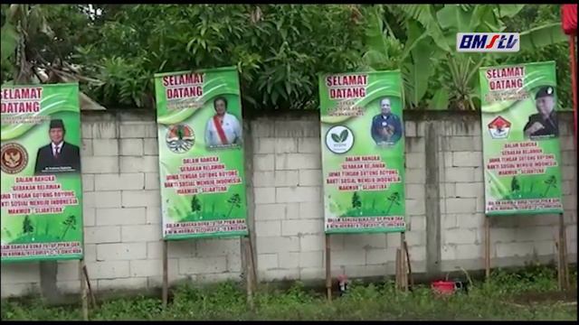 SOSIALISASI DAN PENCANANGAN LABORATORIUM TANAMAN STEVIA смотреть онлайн