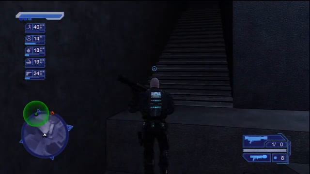 Random Episode 6: Crack Down HD Achievement Guide: High Flyer + Base Jumper смотреть онлайн