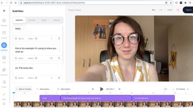 What is an SRT File and How do I Make One? смотреть онлайн