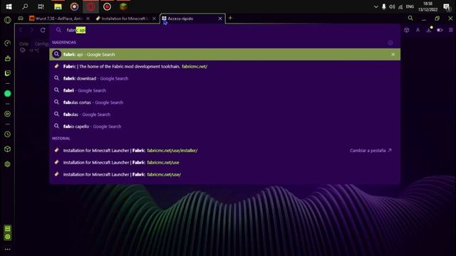 INSTALAR Wrust Hacks Minecraft 1.19.2 - 1.19.3 | Tlauncher | смотреть онлайн