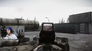 Escape From Tarkov Standard Account Plays Part 2 (.12 Warm Up)