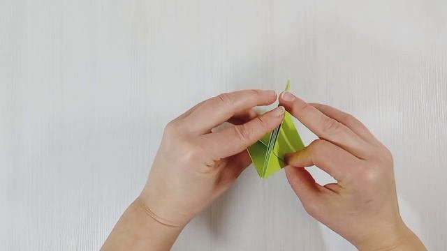 Как Сделать Оригами Ракету| Оригами Ракета| Origami Rocket смотреть онлайн