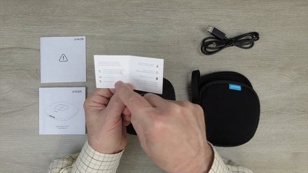 Working From Home? -  The Anker PowerConf S3 Speakerphone Makes Everything Easier!