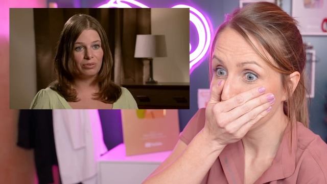 ObGyn Reacts: Didn't Know She Was Pregnant at 40 WEEKS!? смотреть онлайн