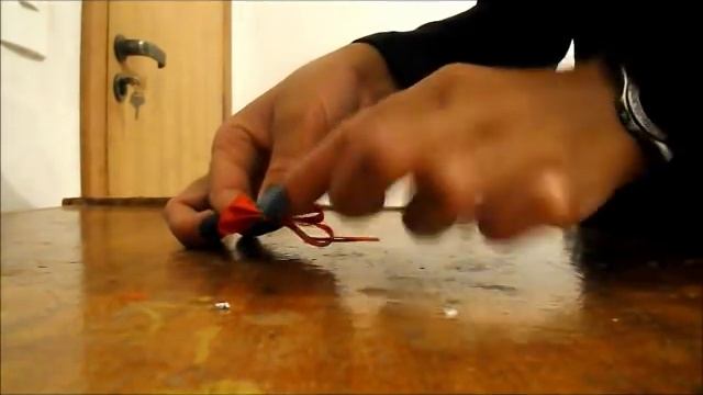 DIY - Como Fazer Laço Chanel