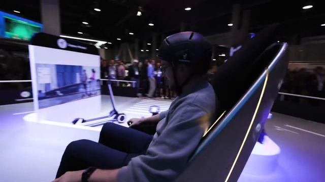 Автомобиль напечатанный на 3D принтере и новые средства передвижения смотреть онлайн