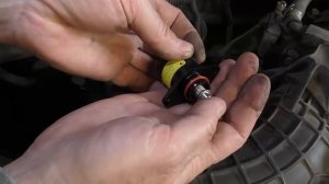 Устраняем высокие обороты (плавающие) холостого хода инжекторного двигателя