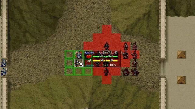 Legend of Cao Cao Part 24: The Mountain Path Part 1 смотреть онлайн