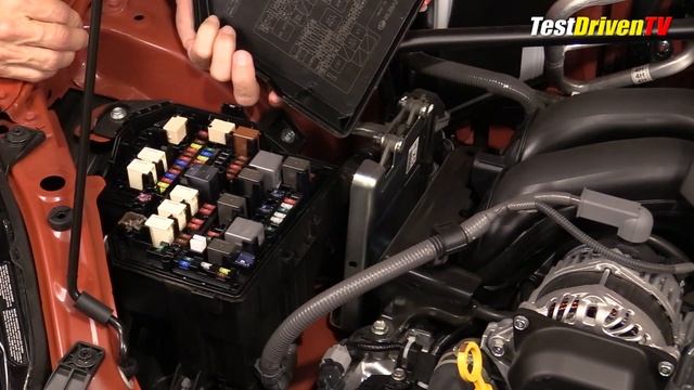 2022-2024 Toyota GR86: Engine Explained смотреть онлайн