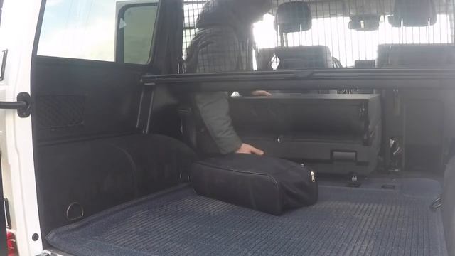 Mercedes-Benz G 350d тест-драйв_ Машина инквизиции 21 века.mp4 смотреть онлайн