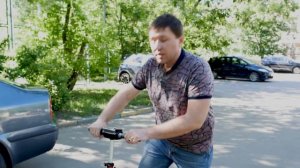 Обзор на электросамокат Kugoo F3 Pro