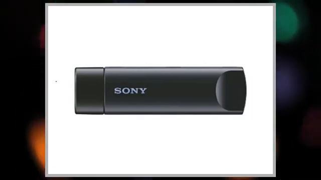 Sony UWABR100 adattatore смотреть онлайн