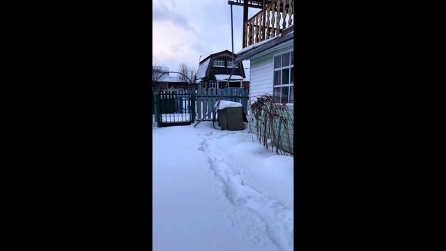 Длиннобазный буран по глубокому снегу+гранд пауэр т12 смотреть онлайн