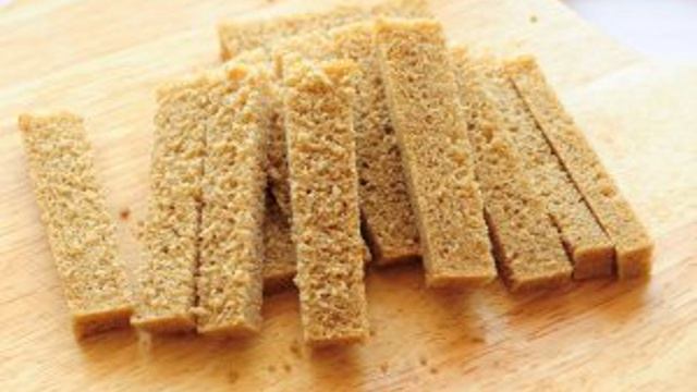 Секреты кухни