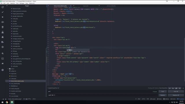 Learn PHP - Kiosk Kleanup - Unit 5, Lesson 6 смотреть онлайн