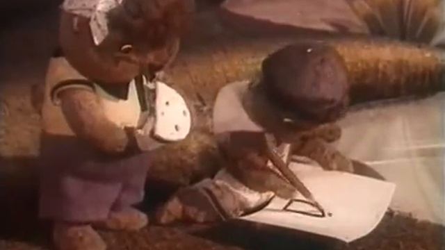 След оленя... смотреть онлайн