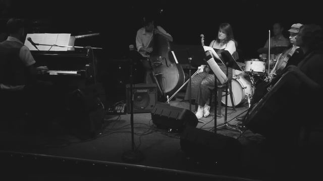 Freja's Song - Josh Rawlings Trio + Strings Live At Tula's