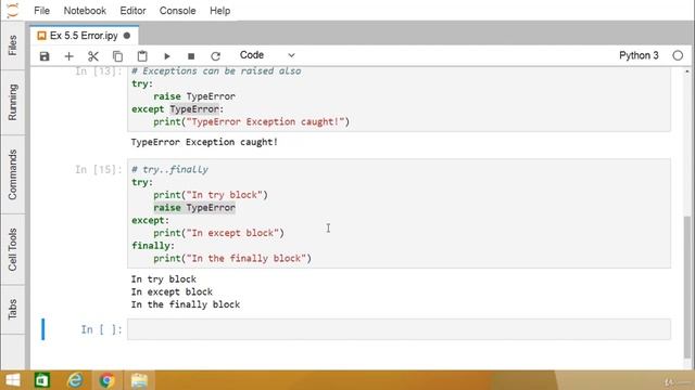 Python Complete Course For Beginners Lecture 9 смотреть онлайн