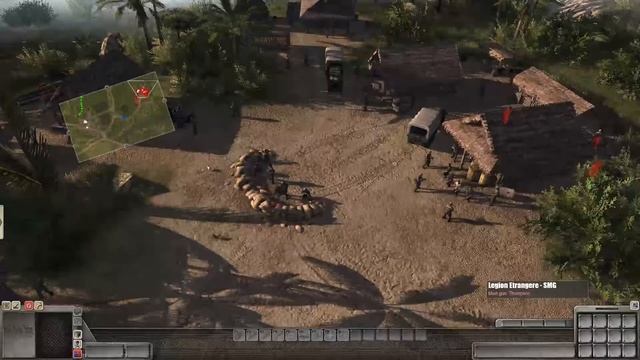 Dien Bien Phu mod for assault squad 2 part 2 смотреть онлайн
