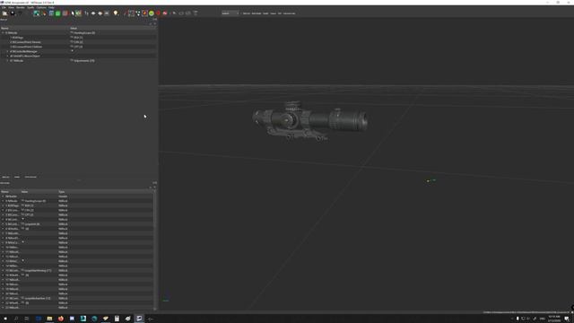 Fallout 4 See Through Scopes Tutorial (part2) смотреть онлайн