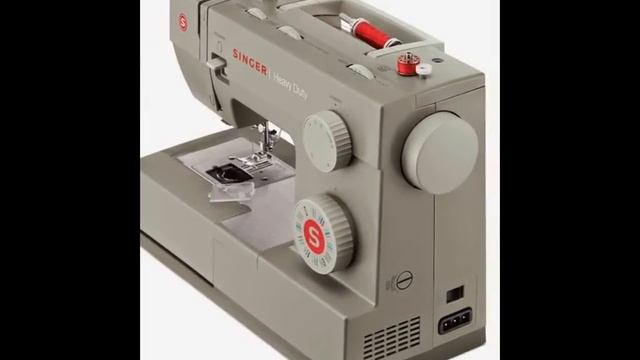 Singer 5532 Heavy Duty - singer 5532 reviews смотреть онлайн