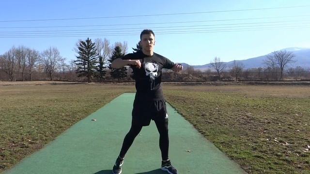 How To Warm Up Before Workout Science Approved смотреть онлайн