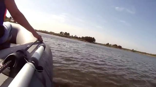 Хантер 320 и Меркури 6 смотреть онлайн