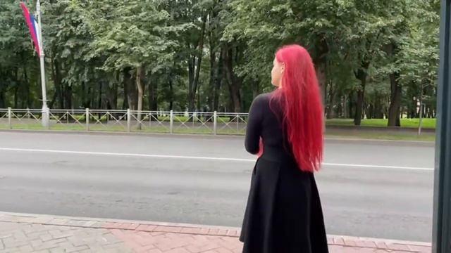 Нона Антонова «Надеяться» стихи Антон Антонов смотреть онлайн