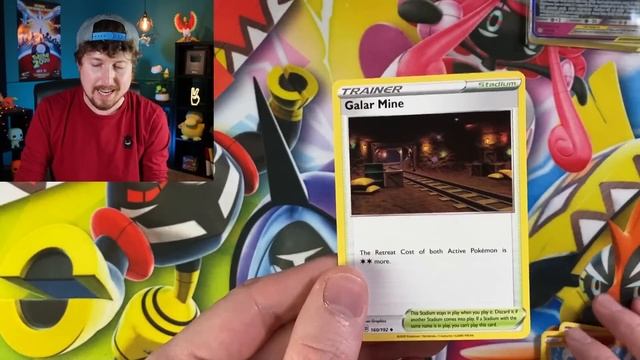 $1 PACKS OF POKEMON CARDS FOUND AT EVERY DOLLAR STORE! (Family Dollar, Dollar Tree, Dollar General) смотреть онлайн