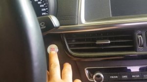 замена дворников кия К5 2016 года