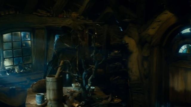 Радагаст Бурый. HD смотреть онлайн