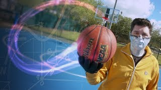 Captain D's Definitive Guide to TRICK SHOTS смотреть онлайн