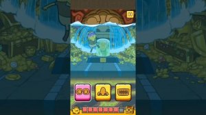 Banatoon прохождение 100% все концовки и трофеи