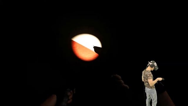 SURV1V3 НАДЕЖДА HTC VIVE игра для шлемов виртуальной реальности смотреть онлайн