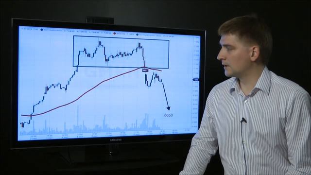 19.07.2014 Идеи по российскому рынку акций смотреть онлайн