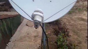 Otau Tv.Как своими руками установить и поймать сигнал на спутниковой антенне Отау тв